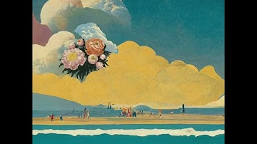 Temples-Afterlife