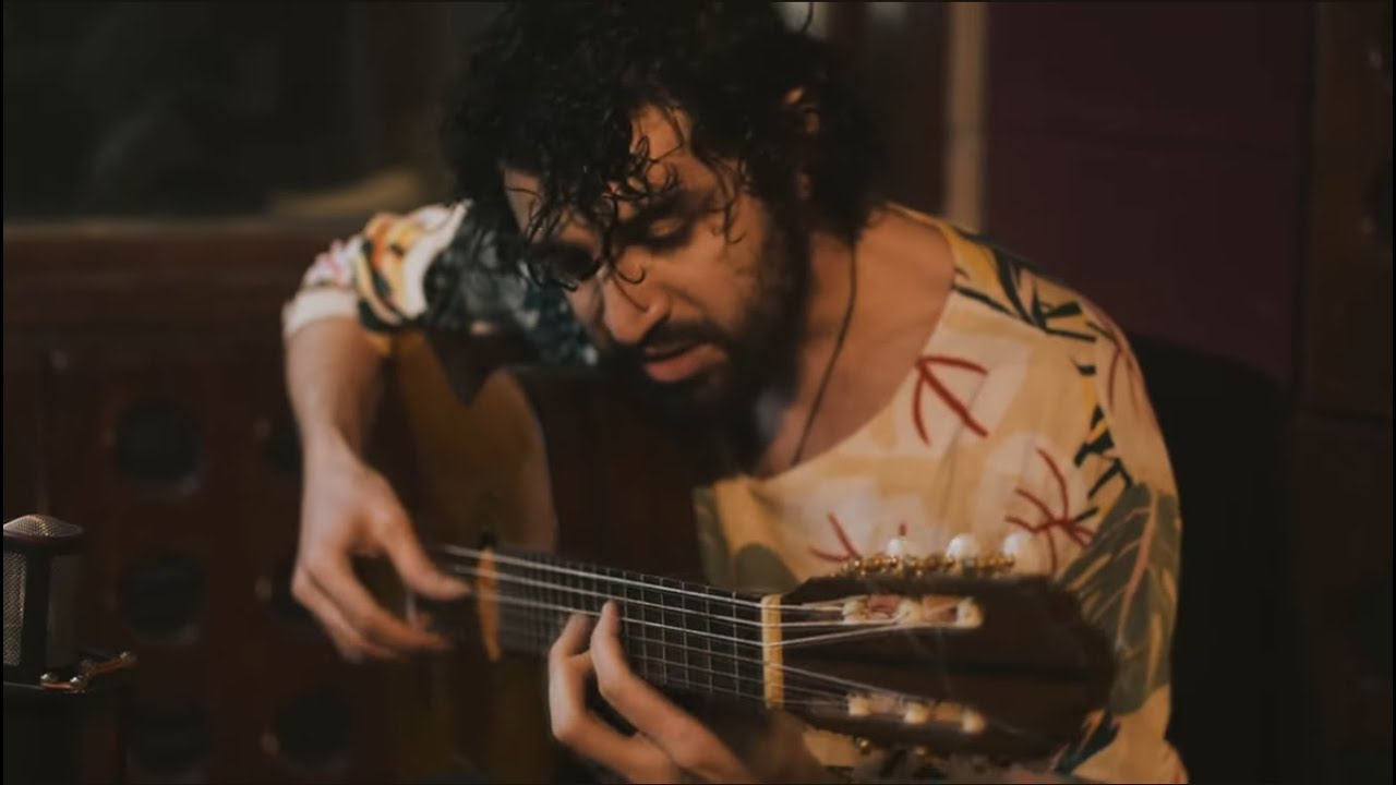 Julián Cicerchia. #folclore #guitarraargentina #zamba #musicaargentina