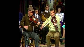 Tomáisín O’Connell’s Jig - Denis McMahon & Connie O'Connell, 1991