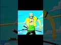 the STRONGEST sword man roronoa Zoro edit | manana qmir