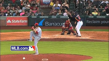 6/30/13: MLB.com FastCast