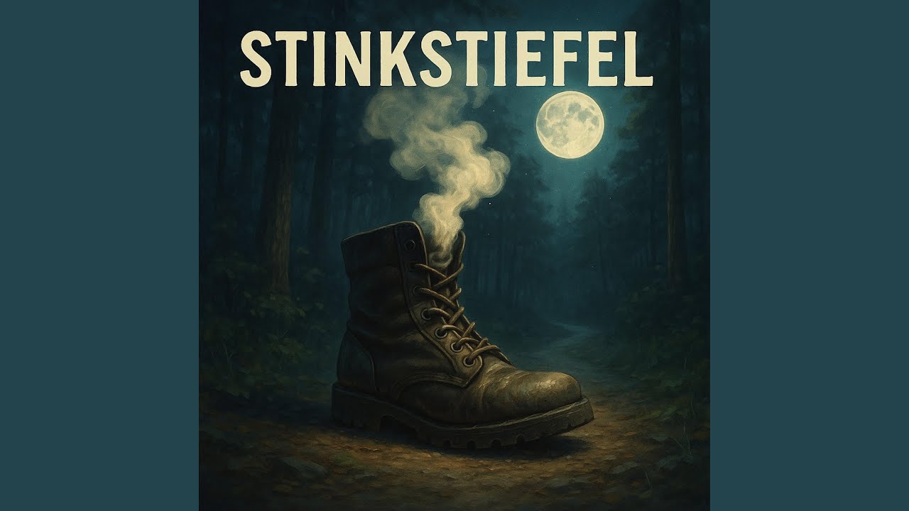Stinkstiefel