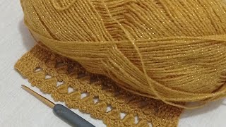 Aşık oldum✅Tığ İşi Örgü yelek örnekleri buluz atkı bere üçgen şal kelebek modelleri✅CROCHET KNİTTİNG