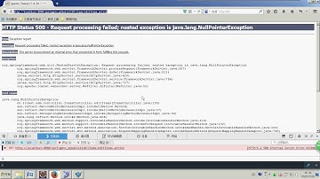 day03 springmvc   15RequestParam注解 spring mvc - 2015最新springmvc+mybatis+shiro视频教程