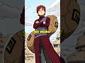 Did Gaara Get WEAKER After Losing Shukaku Did Gaara Get WEAKER After Losing Shukaku