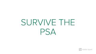 Survive the Prescribing Safety Assessment