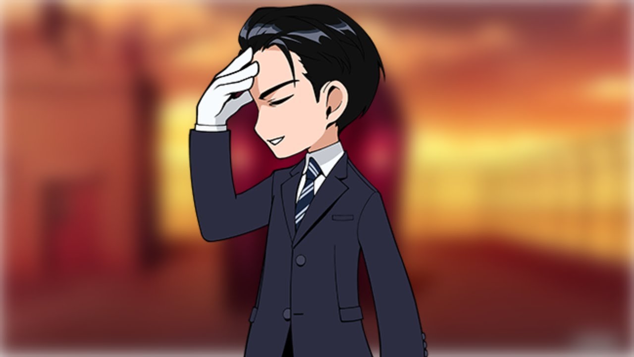 TOSHIRO'S PAST BUT I'M LOVESICK?! | Persona 5 Tactica