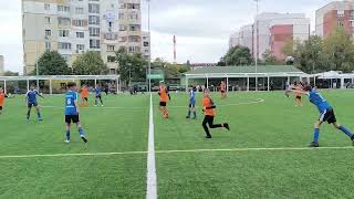 картинка: ДФК Шампион (U13) - ФК Козаро (U13) - (2)