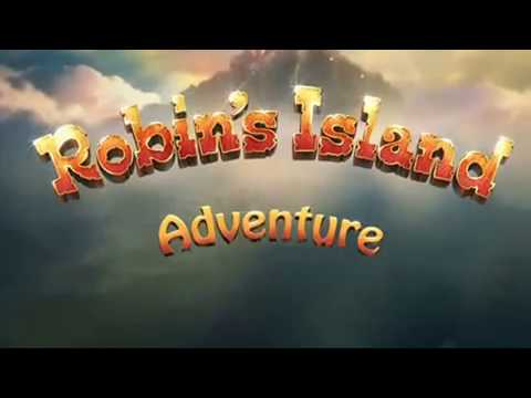Robinu0027s Island Adventure