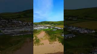 #northdevon #drone