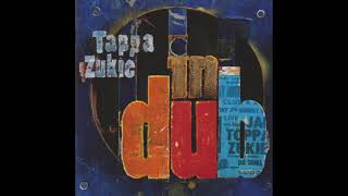 Tappa Zukie - In Dub (LP) – Meditations