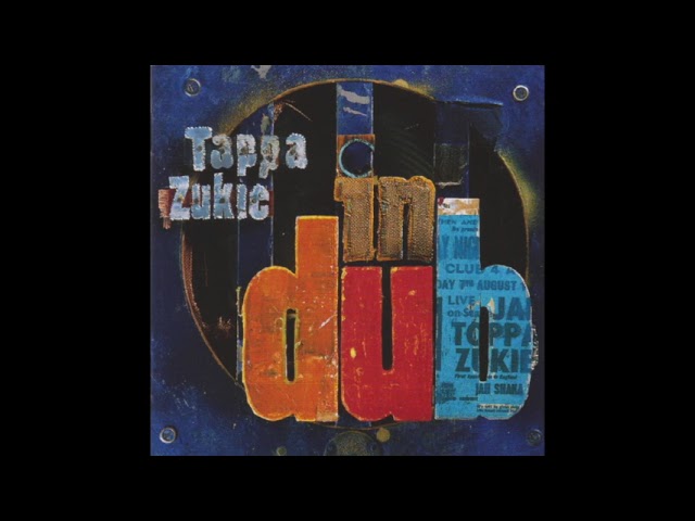 Tappa Zukie In Dub - YouTube