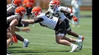 Why Mason Graham Can Have a Breakout Year With the Browns - Sports4CLE, 7/28/26