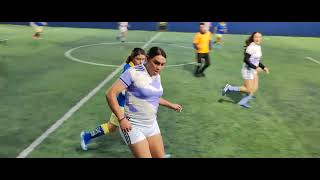 fútbol femenil torres del potrero grabado en la Era suscribete a mi canal grasias