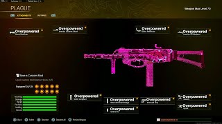 this ARMAGUERRA 43 CLASS SETUP is INSANE in WARZONE 🔥 (Warzone Meta Loadouts)