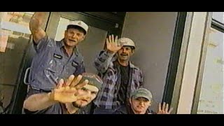 WABI TV 5 Maine Give Me Five Local Commercial 2001