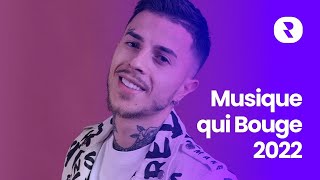 Musique Qui Bouge 2022 Mix Chanson Qui Fait Danser 2022