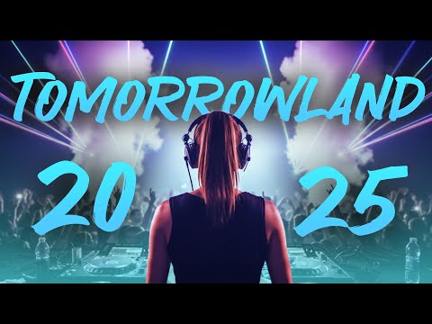 EDM Music 2025 Mix 🎉 Top Dance Music & Remixes of Popular Songs 2025 | Best EDM Hits 2025