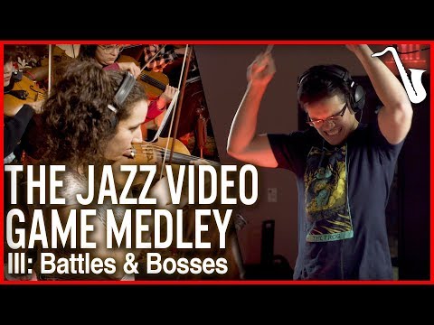 the-jazz-video-game-medley-||-movement-3:-battles-&-bosses-||-insaneintherainmusic