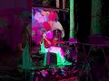 444Hz Live Looping -Goddess Fire- by KENTA HAYASHI