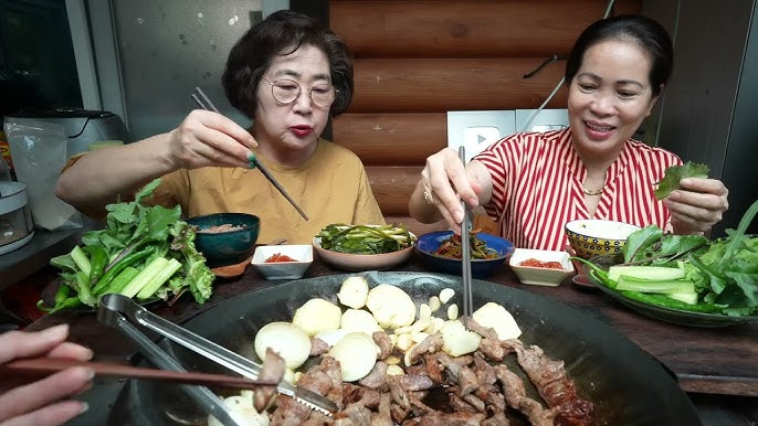 Thịt Nạc Thăn Áp Chảo - Cách Làm Món Ngon Từ Thịt Heo Đơn Giản