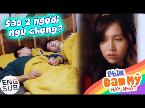 Video Bé Thụ cute được anh Top CHĂM SÓC và cái kết khiến... - YouTube