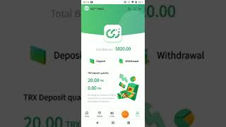 How To Make Money Online Trx Todays New Website Best Trx Mining Sites In 2022 Earn Trx For Life