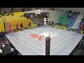 Yokoso Dutch Open 2026 Ring 1 Sunday