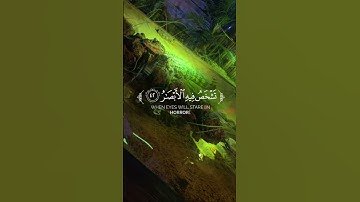 تلاوة عطرة لآيات من كتاب الله #القرآن_الكريم #الله #اكسبلور #foryou #راحة_نفسية #fyp