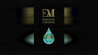 Essences du Monde Powder Soap Dispenser - Gold - ARABIC screenshot 3
