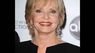 Florence Henderson   Final Resting Place Broadway stage actress to Carol Brady on the Brady Bunch