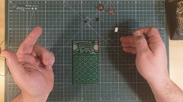 soldering time building a diy calculator part 1/2