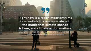 Scientists Warn US Heatwave and Drought Not a Sign of Cool Future
