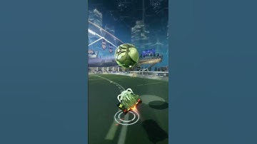 Hitting Clips in Every Car, Part 6 #rocketleague #rl #rlcompetitivo #rocketleagueclips #gaming #car