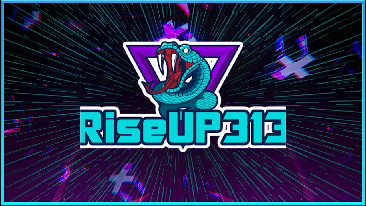RISEUP313 DAILY LIVE CALL OF DUTY PLAYTHROUGH