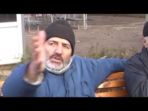 \"ჩემი საქართველო\" -4