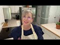 Hi friend! Welcome to my kitchen!