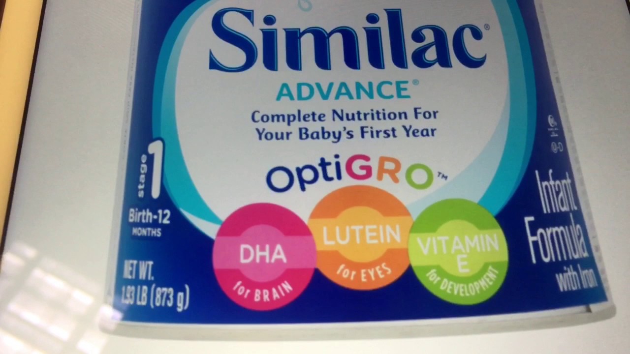 Milk Powder Similac 1/3 Price in UK compared to Singapore | ข้อมูลทั้งหมดเกี่ยวกับwhole milk powder ราคาล่าสุด