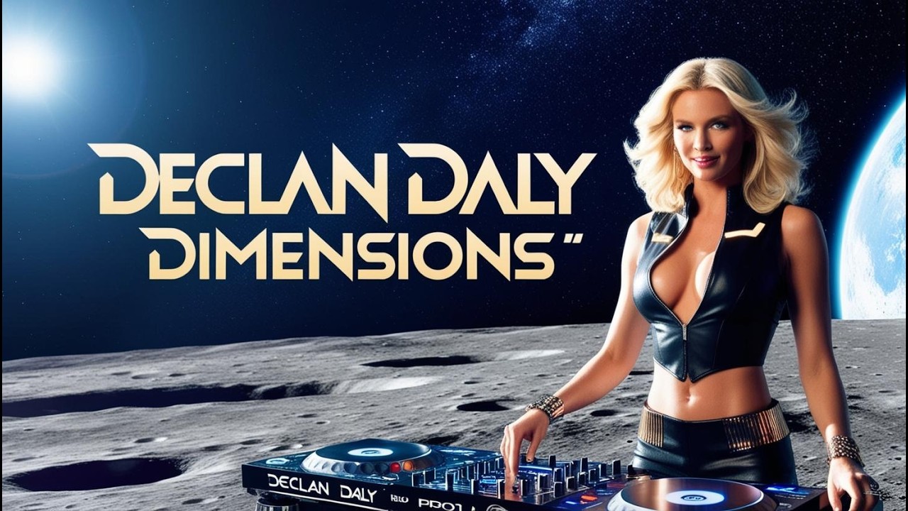 Watch Declan Daly - Dimensions on YouTube Watch Declan Daly - Dimensions on YouTube
