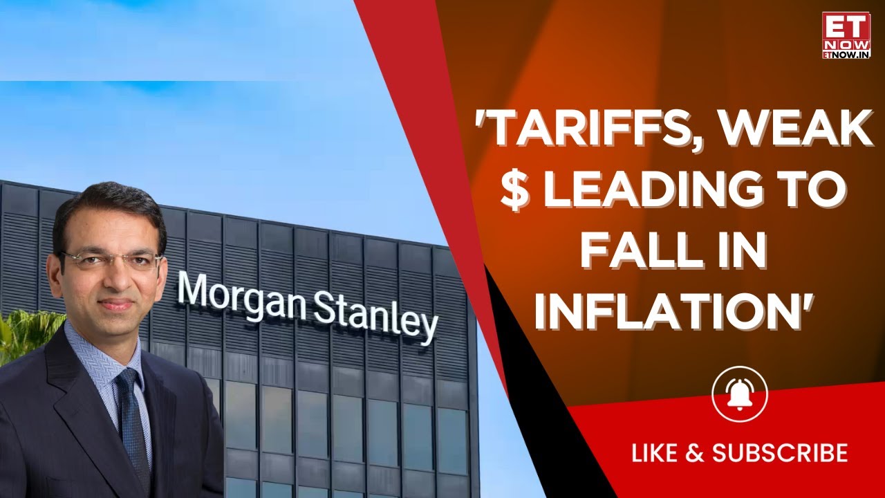 Macro-Micro Disconnect To Aid Large Banks? 'Inflation In India Is Relatively Low' | Chetan Ahya