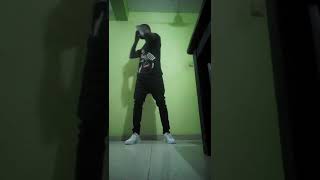 Best of Rema freestyle reverse dance in Nigeria