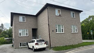 207 Birch street, Garson On - Exterior