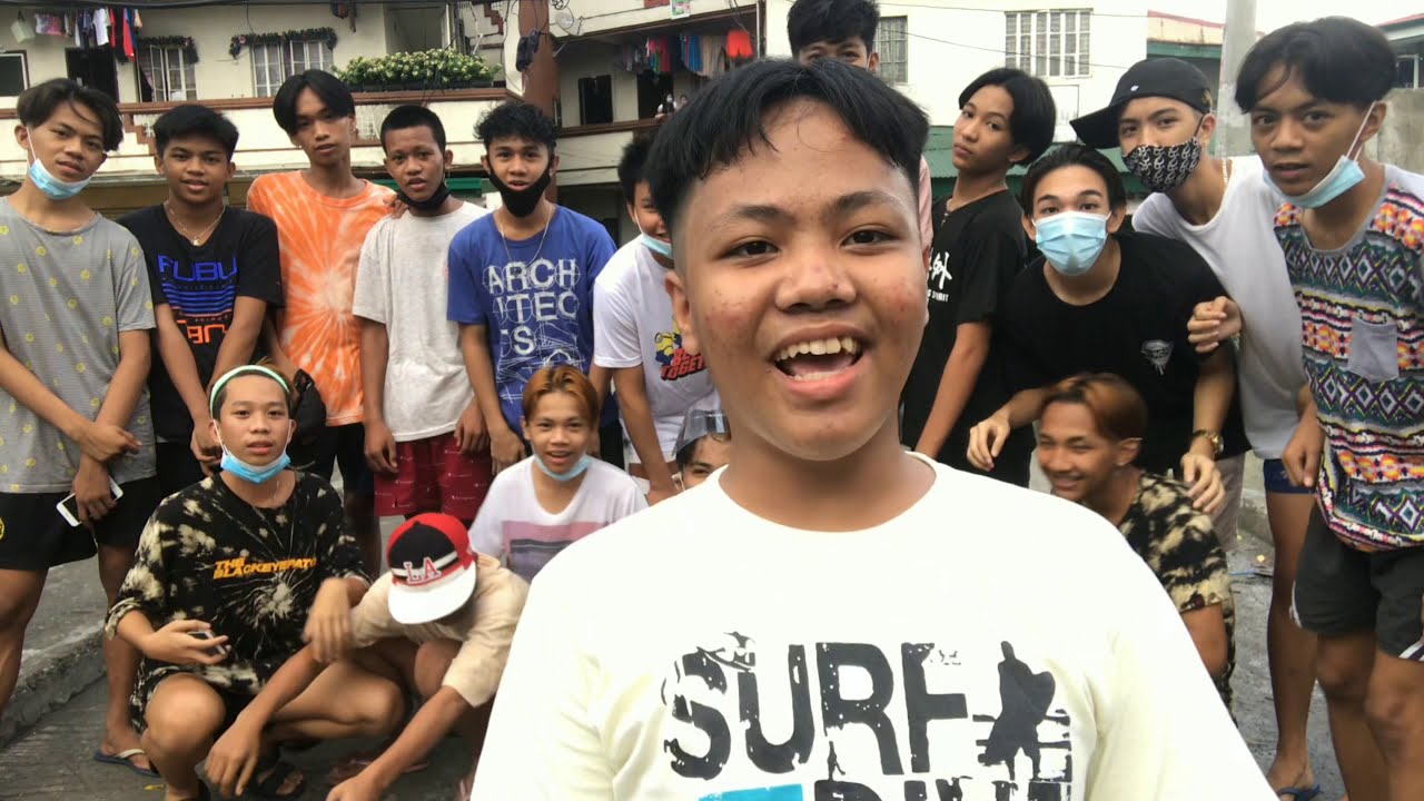 INTRO BROTHERS (AKO LANG TO)