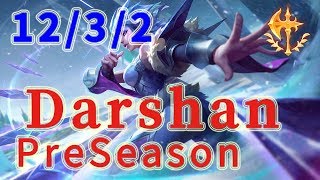 CLG Darshan Irelia TOP vs Fiora Patch 8.24