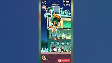 Yolo Level 53 Walkthrough and Solution