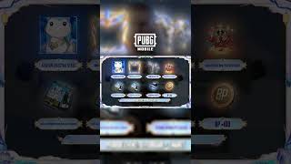 PUBG MOBILE | Event Year of the Horse Blessing Blind Box