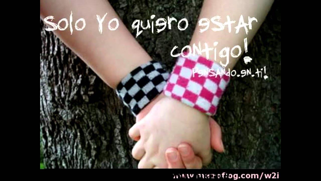 contigo Natalia Lafourcade El Canto del Loco contigo Natalia Lafourcade El Canto del Loco