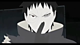 Falling Down Kakashi Vs Obito Advanced Xan Rotation In Capcut Editamv