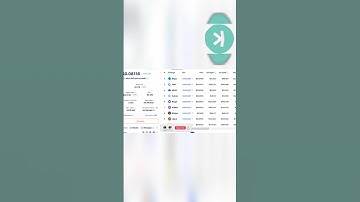 KASPA PRICE PREDICTION: THESE KEY METRICS COULD SEND KAS PRICE SOARING SOON! KAS CRYPTO NEWS UPDATE