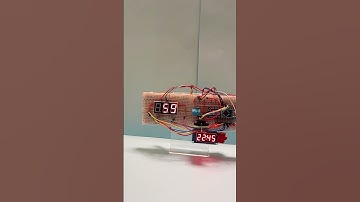 温湿度計＆時計 arduino nano